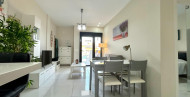 Rynek wtórny · Apartment · Orihuela Costa · Los Altos
