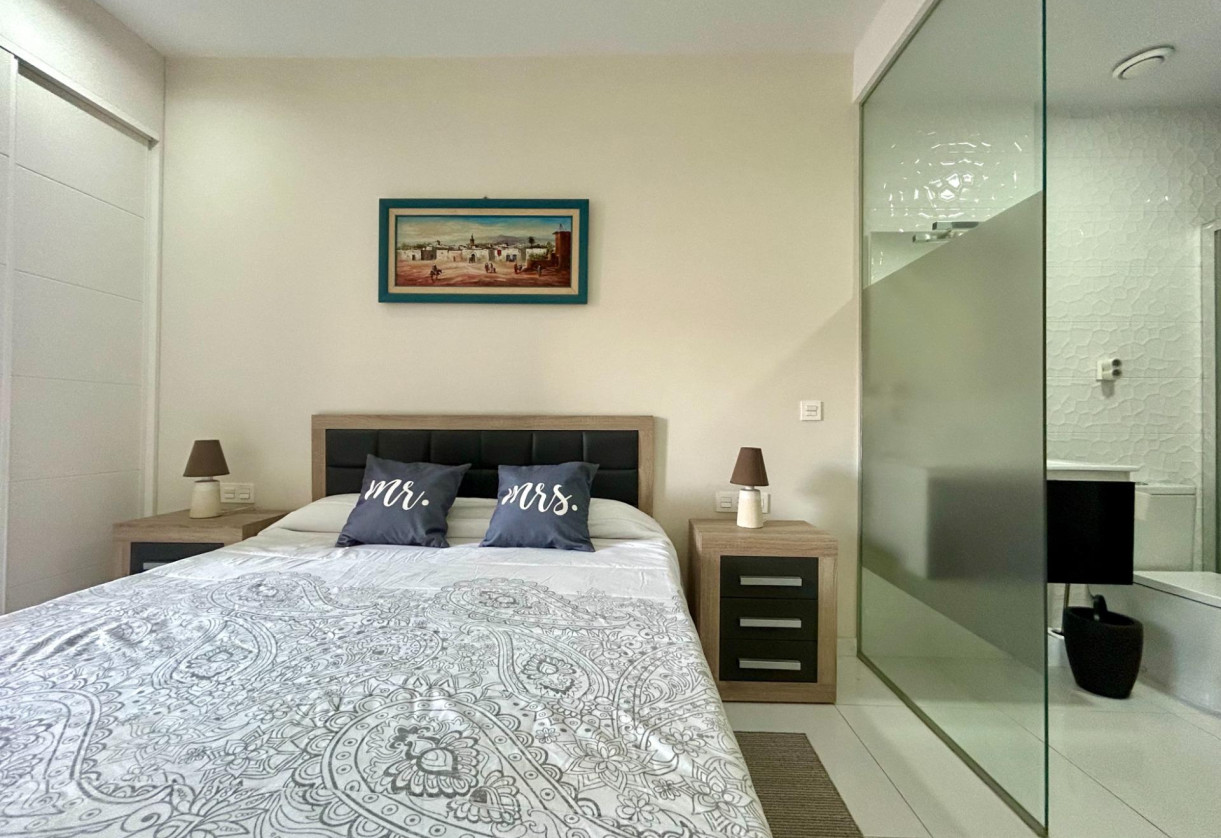 Rynek wtórny · Apartment · Orihuela Costa · Los Altos