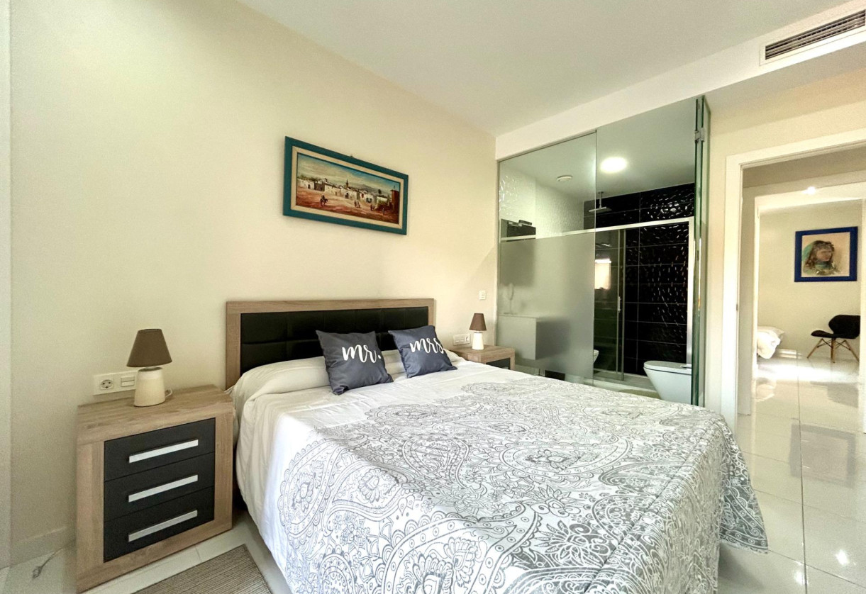 Rynek wtórny · Apartment · Orihuela Costa · Los Altos