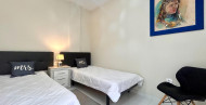 Rynek wtórny · Apartment · Orihuela Costa · Los Altos