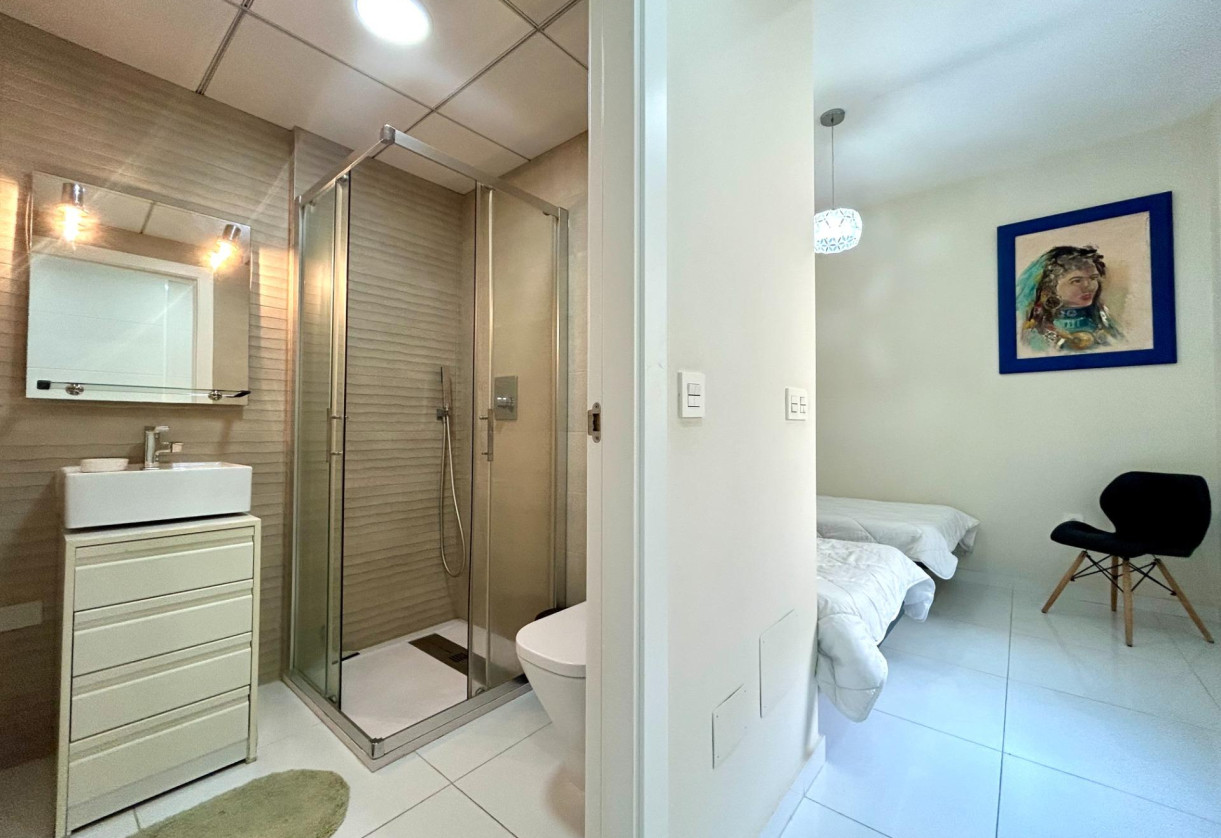 Rynek wtórny · Apartment · Orihuela Costa · Los Altos