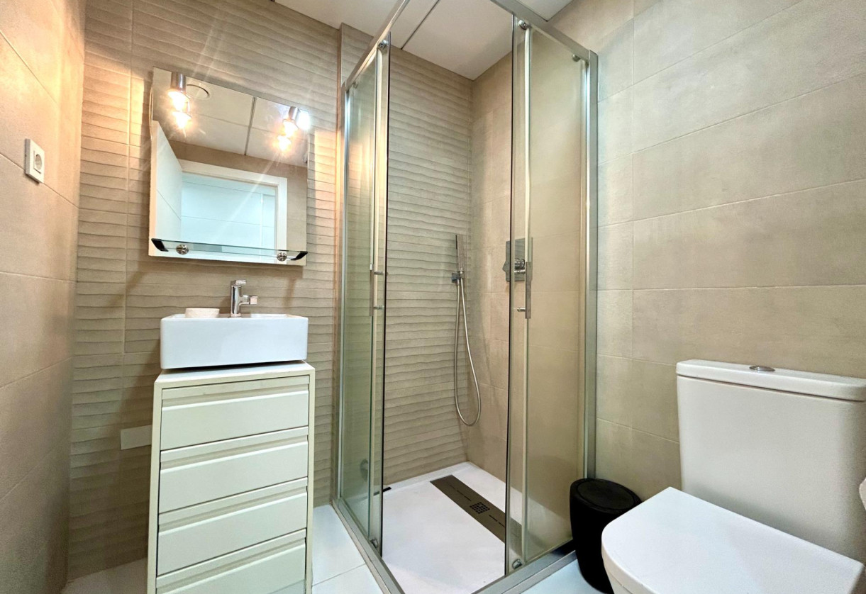 Rynek wtórny · Apartment · Orihuela Costa · Los Altos