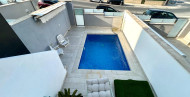 Rynek wtórny · Apartment · Orihuela Costa · Los Altos