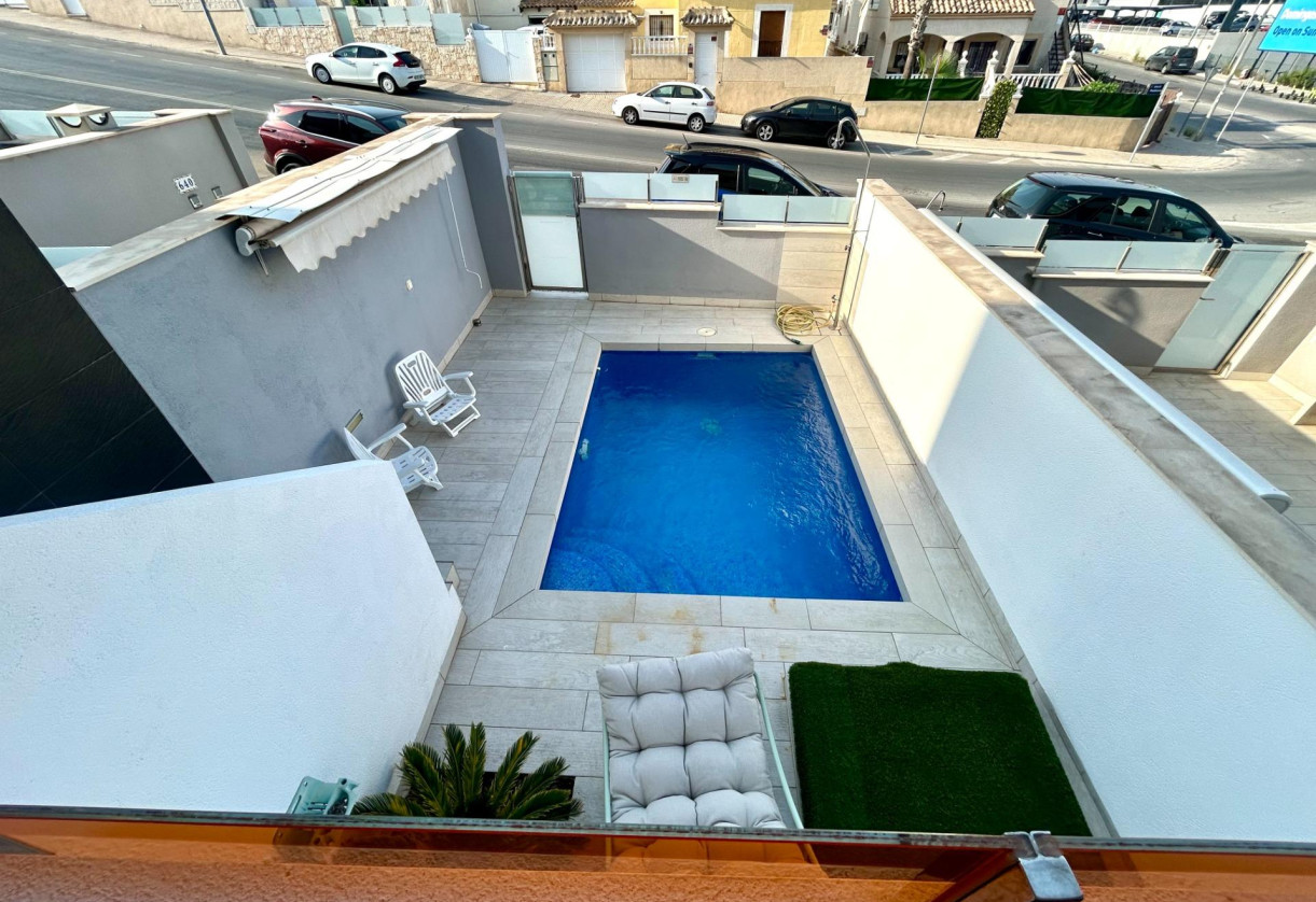 Rynek wtórny · Apartment · Orihuela Costa · Los Altos