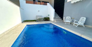Rynek wtórny · Apartment · Orihuela Costa · Los Altos