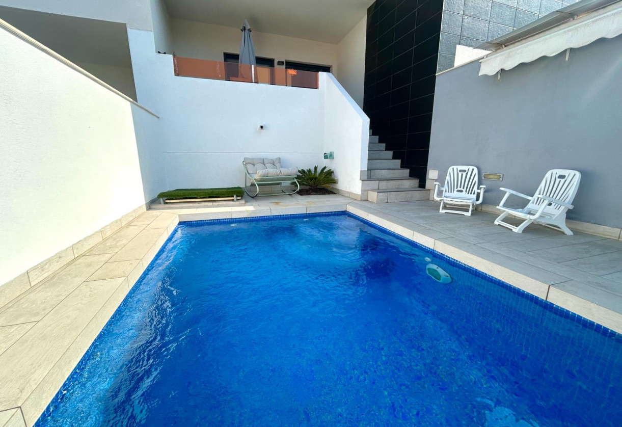 Rynek wtórny · Apartment · Orihuela Costa · Los Altos