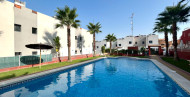 Rynek wtórny · Apartment · Orihuela Costa · Los Altos