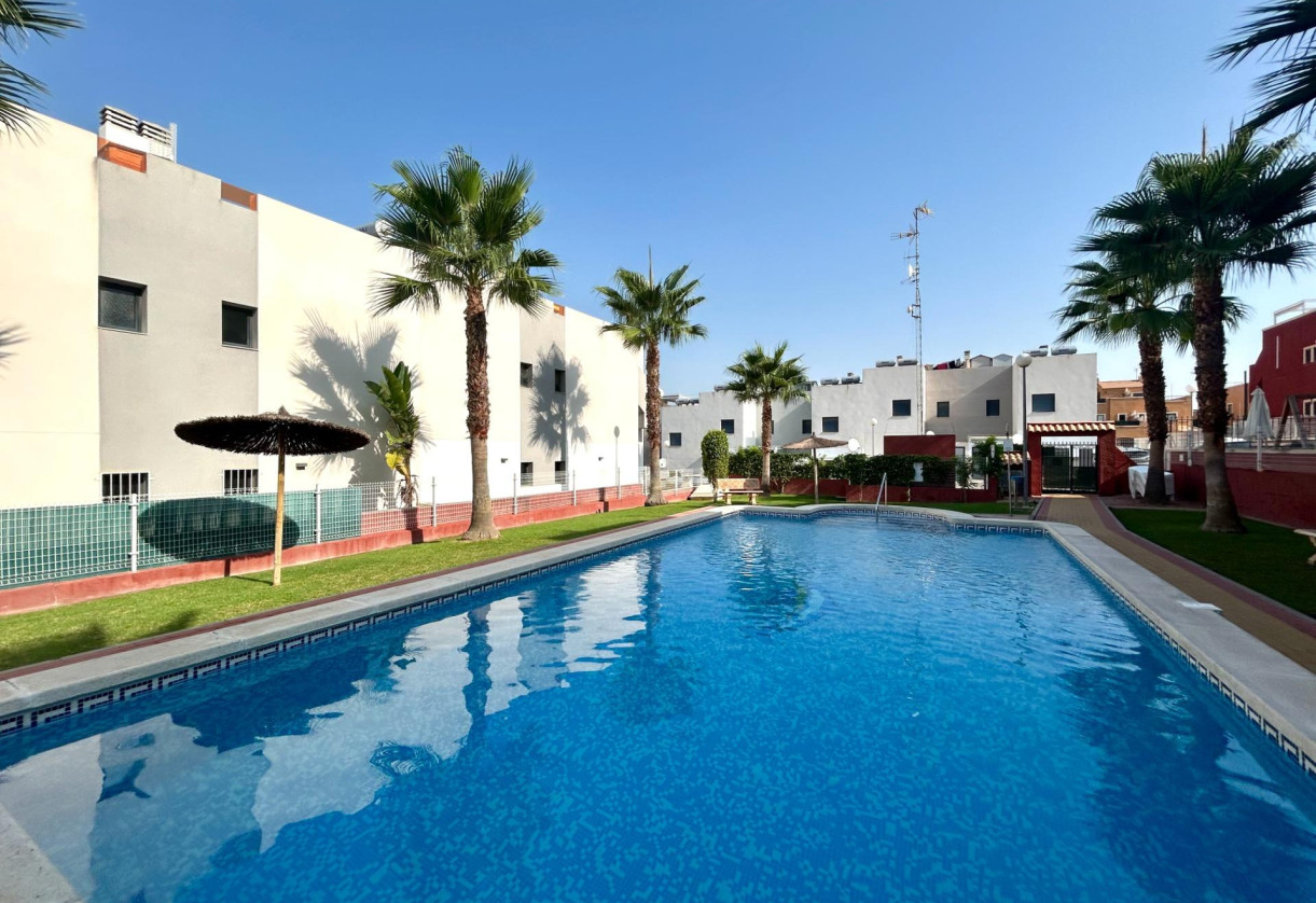 Rynek wtórny · Apartment · Orihuela Costa · Los Altos