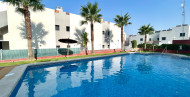 Rynek wtórny · Apartment · Orihuela Costa · Los Altos