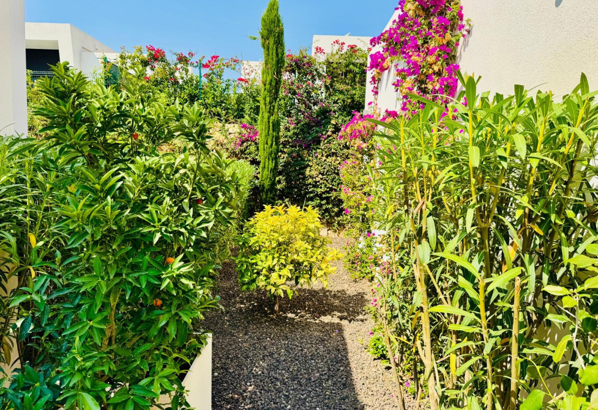 Rynek wtórny · Villa · Algorfa · La finca Golf