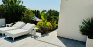Rynek wtórny · Villa · Algorfa · La finca Golf