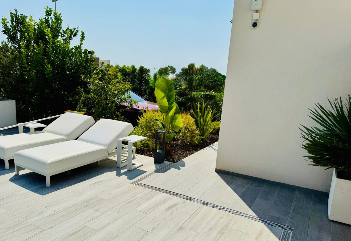 Rynek wtórny · Villa · Algorfa · La finca Golf