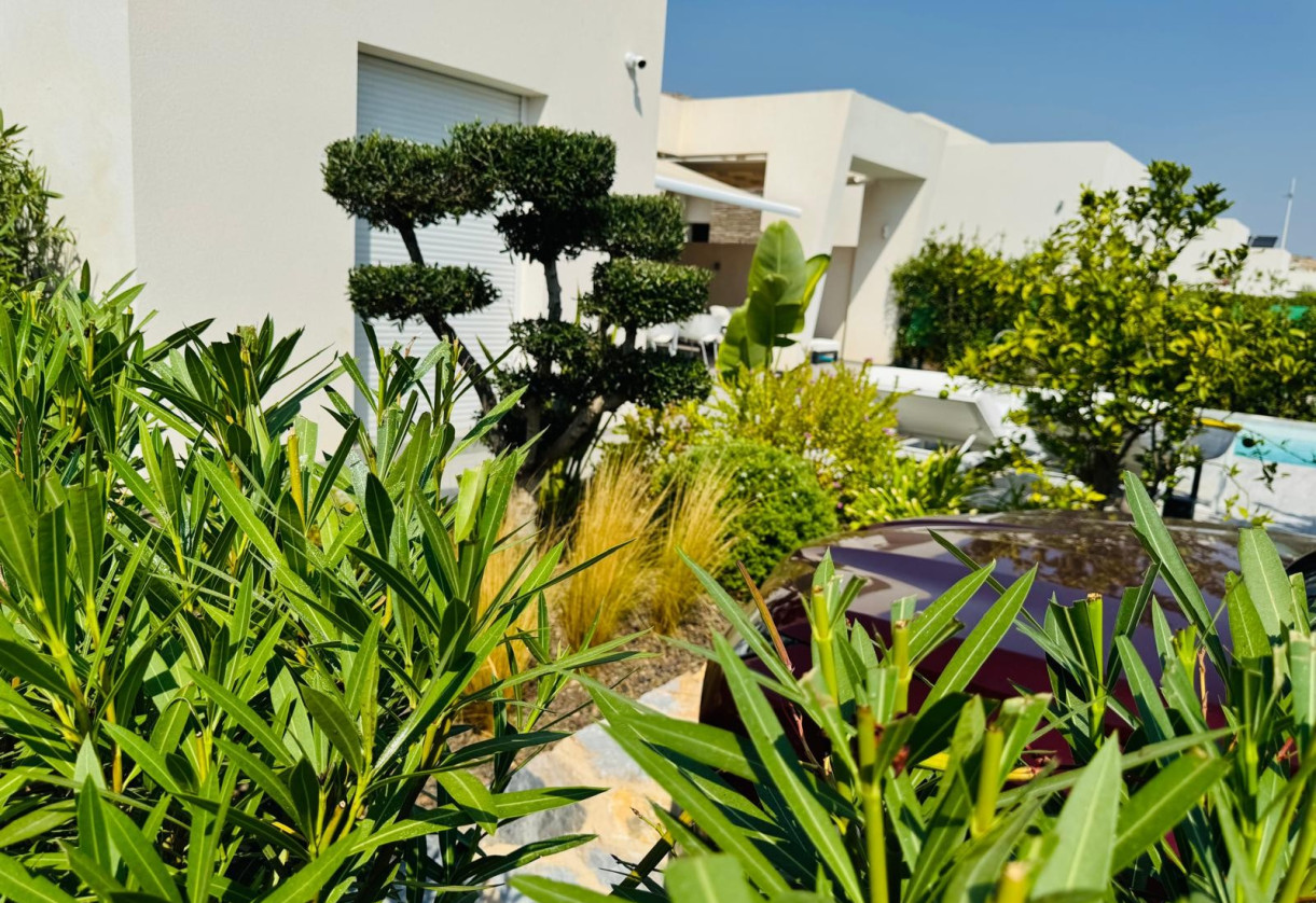 Rynek wtórny · Villa · Algorfa · La finca Golf