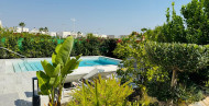 Rynek wtórny · Villa · Algorfa · La finca Golf