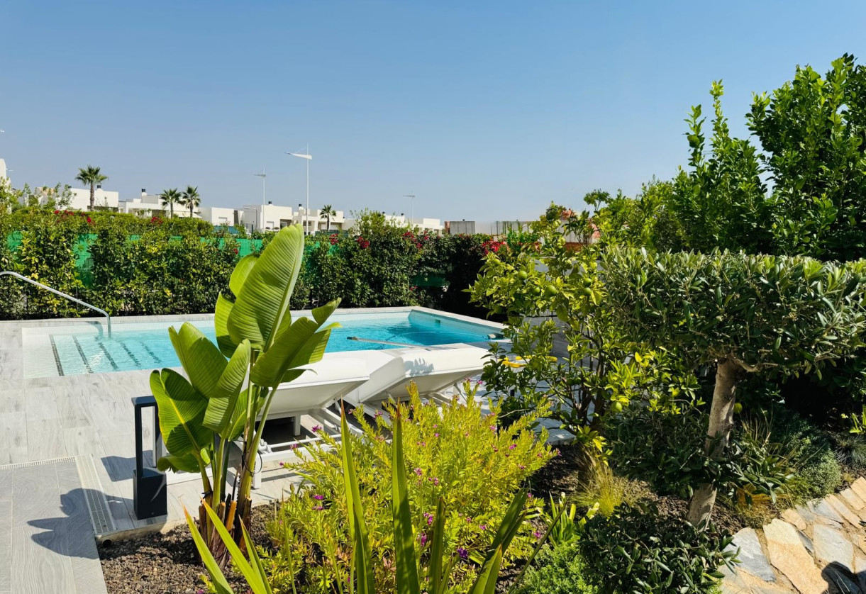 Rynek wtórny · Villa · Algorfa · La finca Golf