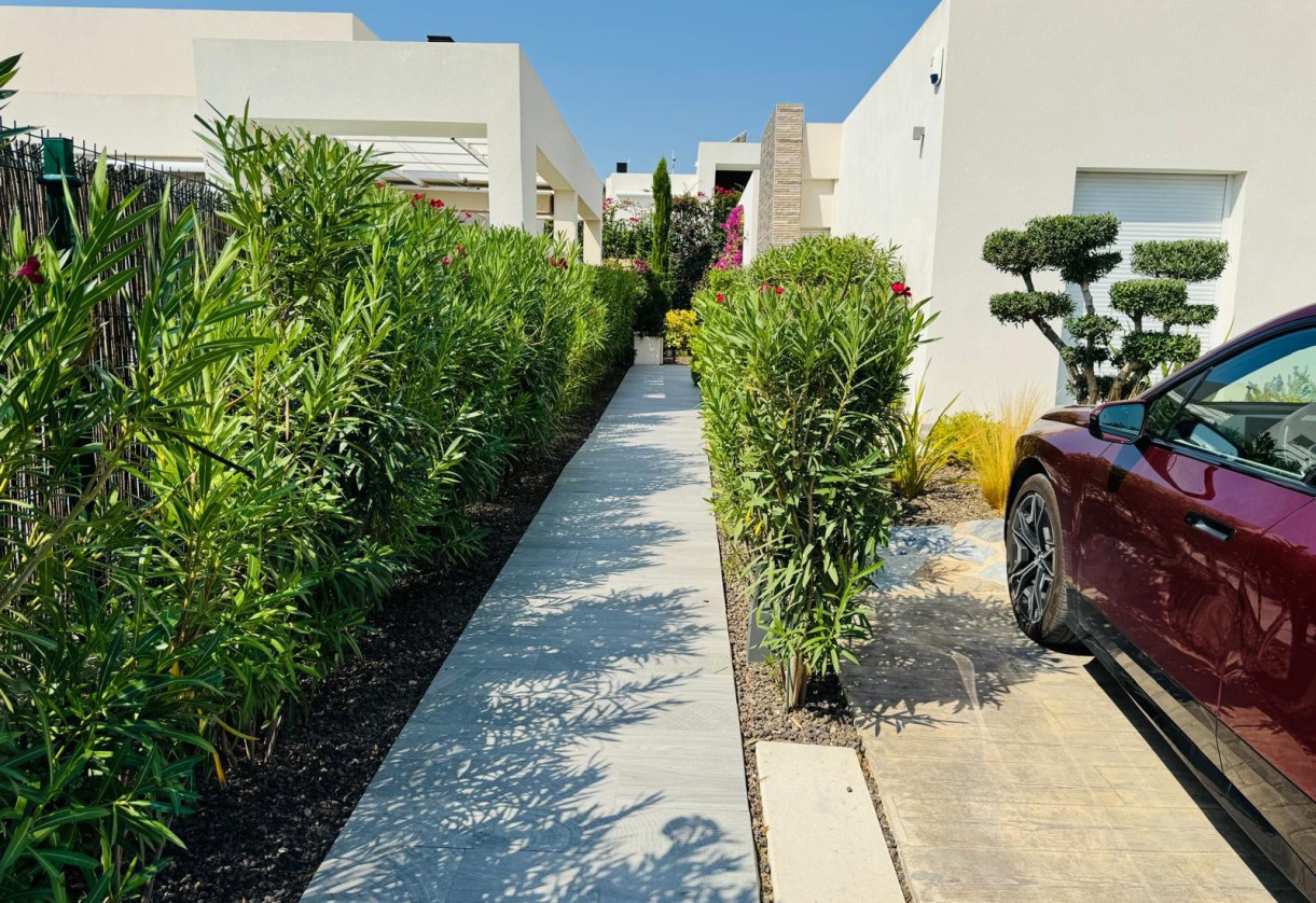 Rynek wtórny · Villa · Algorfa · La finca Golf