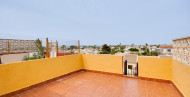 Resale · Bungalow · Torrevieja · El chaparral
