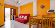 Resale · Bungalow · Torrevieja · El chaparral