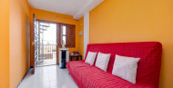 Resale · Bungalow · Torrevieja · El chaparral