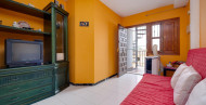 Resale · Bungalow · Torrevieja · El chaparral
