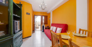 Resale · Bungalow · Torrevieja · El chaparral