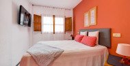 Resale · Bungalow · Torrevieja · El chaparral