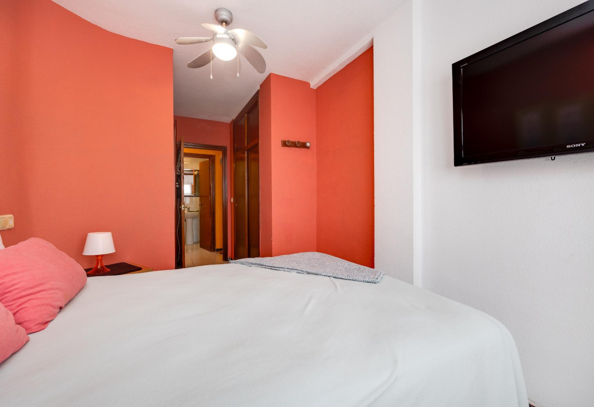 Resale · Bungalow · Torrevieja · El chaparral