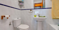 Resale · Bungalow · Torrevieja · El chaparral