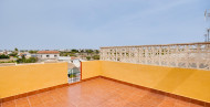 Resale · Bungalow · Torrevieja · El chaparral