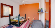 Resale · Bungalow · Torrevieja · El chaparral