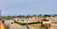 Resale · Bungalow · Torrevieja · El chaparral