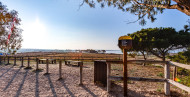 Resale · Bungalow · Torrevieja · El chaparral