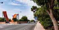 Resale · Bungalow · Torrevieja · El chaparral