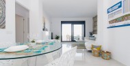 New Build · Apartments · Polop de la Marina · Polop