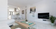 New Build · Apartments · Polop de la Marina · Polop