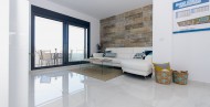 New Build · Apartments · Polop de la Marina · Polop