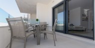 New Build · Apartments · Polop de la Marina · Polop