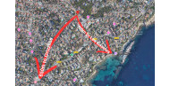 Reventa · detached house · Calpe
