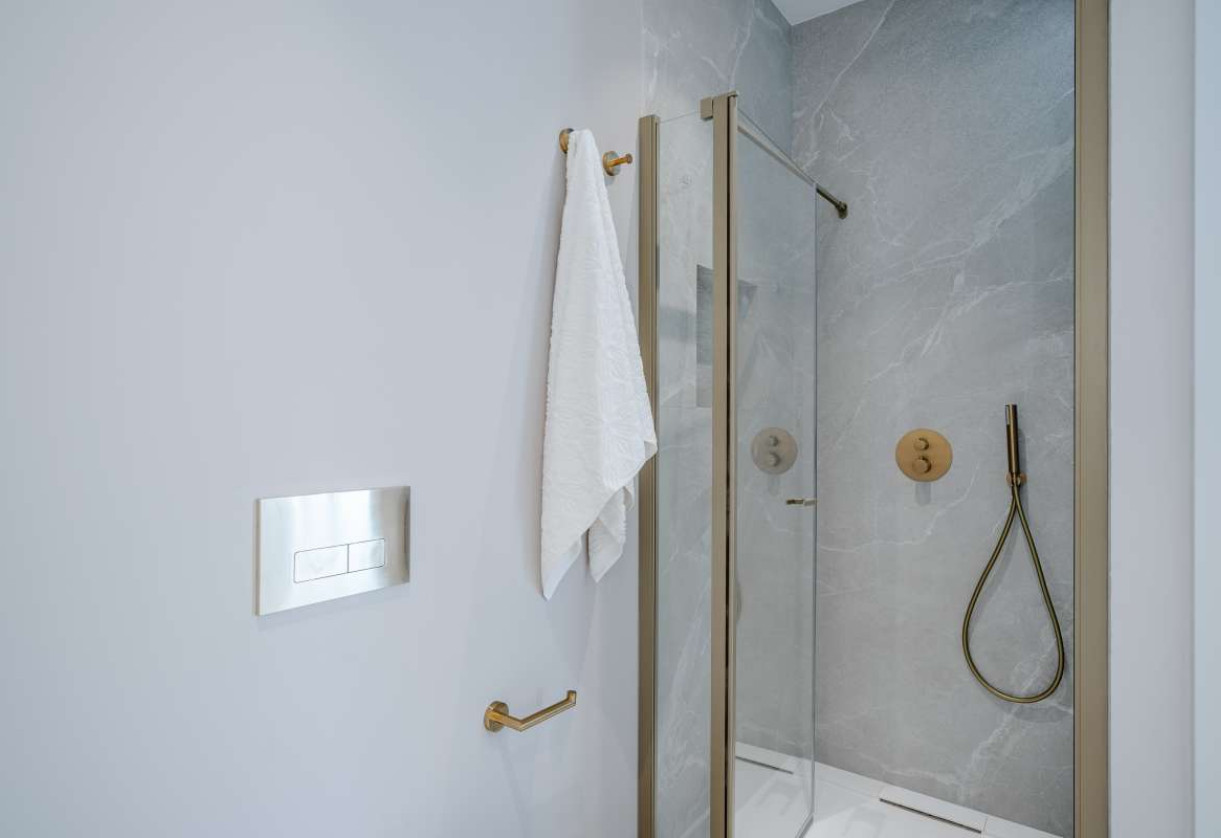 Resale · detached house · Calpe