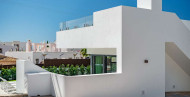 Resale · detached house · Calpe