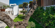 Resale · detached house · Calpe