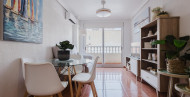 Rynek wtórny · APARTAMENTO · Torrevieja · Centro