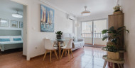 Rynek wtórny · APARTAMENTO · Torrevieja · Centro