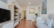 Rynek wtórny · APARTAMENTO · Torrevieja · Centro