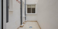 Rynek wtórny · APARTAMENTO · Torrevieja · Centro
