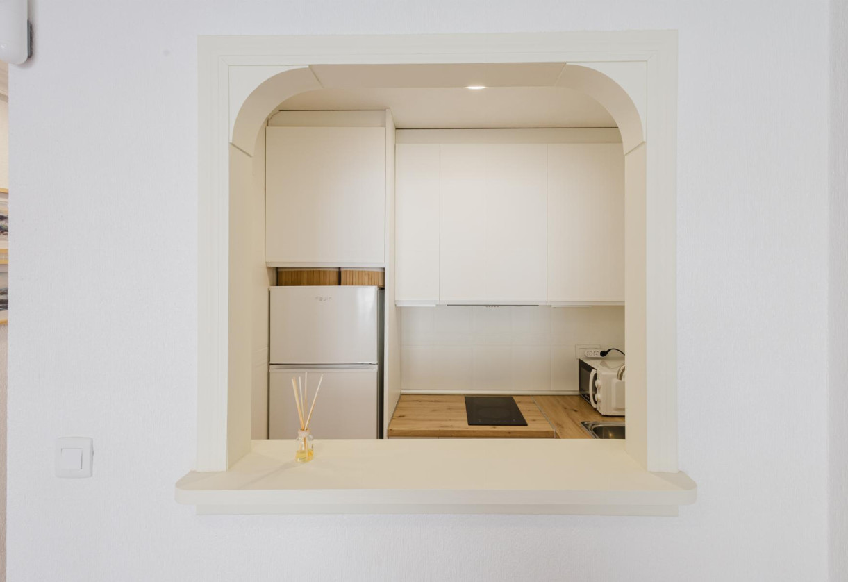 Rynek wtórny · APARTAMENTO · Torrevieja · Centro