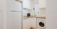 Rynek wtórny · APARTAMENTO · Torrevieja · Centro
