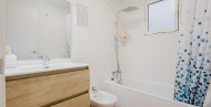 Rynek wtórny · APARTAMENTO · Torrevieja · Centro