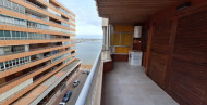 Rynek wtórny · APARTAMENTO · Torrevieja · Playa del Acequión