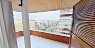 Rynek wtórny · APARTAMENTO · Torrevieja · Playa del Acequión